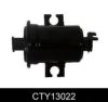 COMLINE CTY13022 Fuel filter